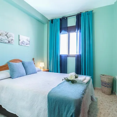 Lyrioshomes Fabulosa Casa En Semesterbostad Sanlúcar de Barrameda