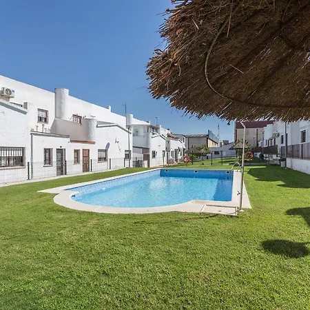 Lyrioshomes Fabulosa Casa En Semesterbostad