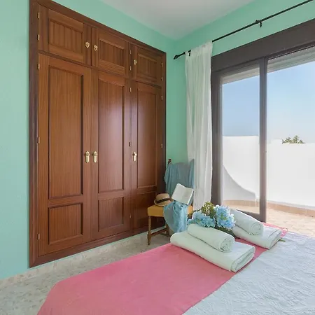 Lyrioshomes Fabulosa Casa En Semesterbostad *