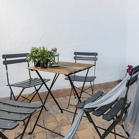 Lyrioshomes Fabulosa Casa En Sanlúcar de Barrameda