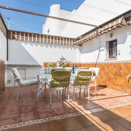 Lyrioshomes Fabulosa Casa En * Sanlúcar de Barrameda