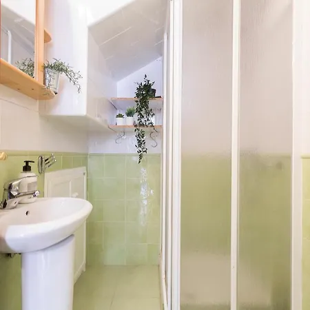 Semesterbostad Lyrioshomes Fabulosa Casa En *