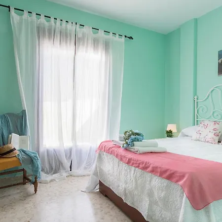 Lyrioshomes Fabulosa Casa En Sanlúcar de Barrameda