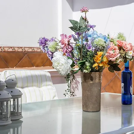 Lyrioshomes Fabulosa Casa En Sanlúcar de Barrameda