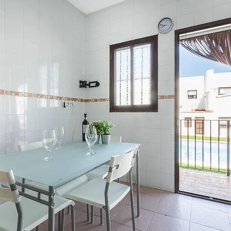 Semesterbostad Lyrioshomes Fabulosa Casa En *