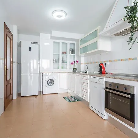 Lyrioshomes Fabulosa Casa En Semesterbostad *