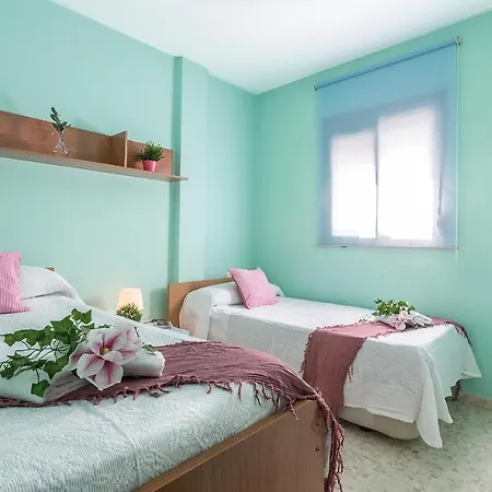 Lyrioshomes Fabulosa Casa En Semesterbostad *