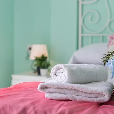 Semesterbostad Lyrioshomes Fabulosa Casa En *