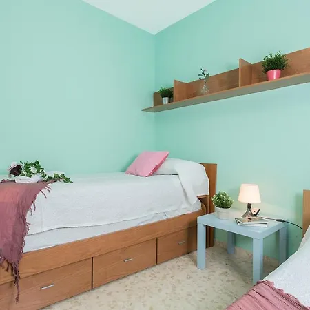 Lyrioshomes Fabulosa Casa En Semesterbostad Sanlúcar de Barrameda